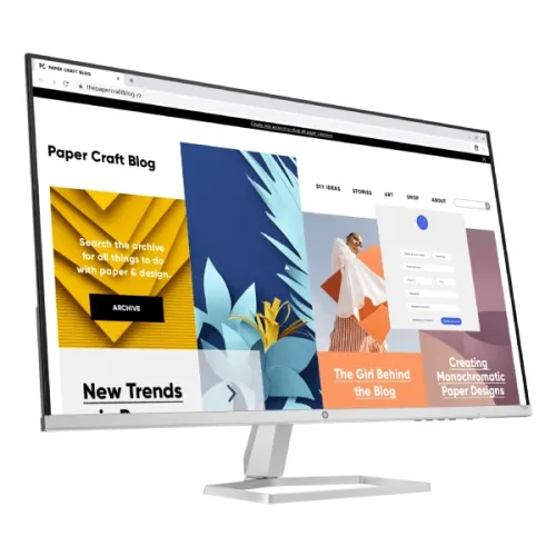HP Series 5 532sf 31.5" FHD 100Hz VA Monitor — image 2 of 6