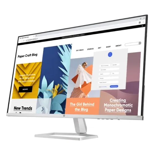 HP Series 5 532sf 31.5" FHD 100Hz VA Monitor — image 3 of 6