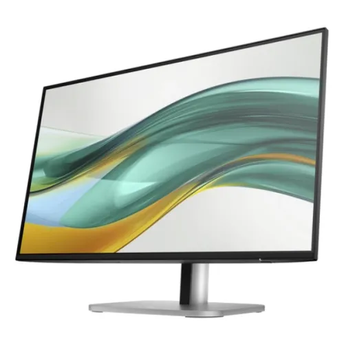 HP Series 5 Pro 524pf 23.8" FHD 100Hz IPS Monitor — image 3 of 6