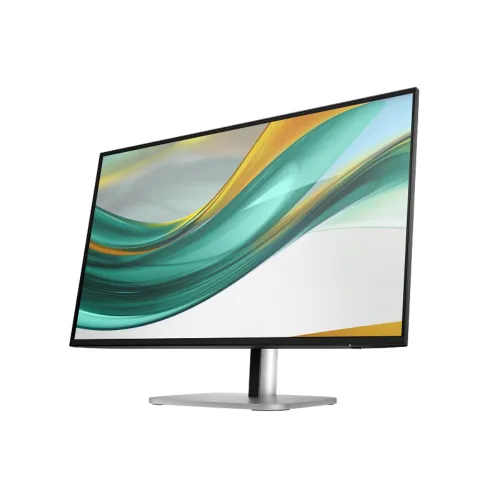 HP Series 5 Pro 527pf 27" FHD 120Hz IPS Monitor — image 4 of 6