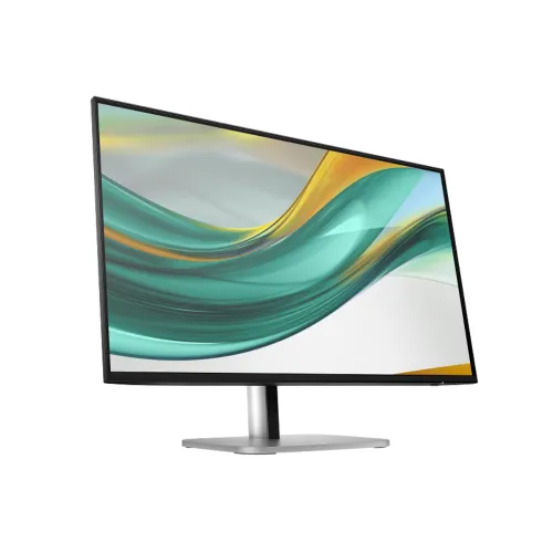 HP Series 5 Pro 527pf 27" FHD 120Hz IPS Monitor — image 5 of 6