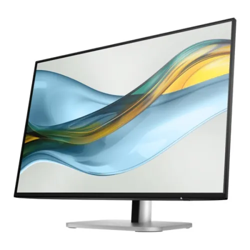 HP Series 5 Pro 527pq 27" 2K QHD 100Hz IPS Monitor — image 3 of 6