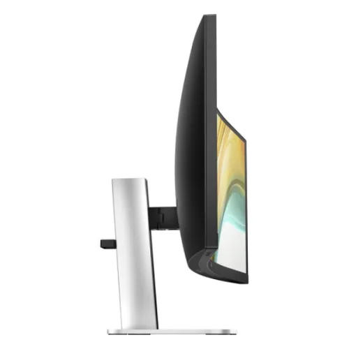 HP Series 5 Pro 534pm 34" WQHD 100Hz VA Type-C Curved Monitor With 5MP WebCam — image 4 of 6