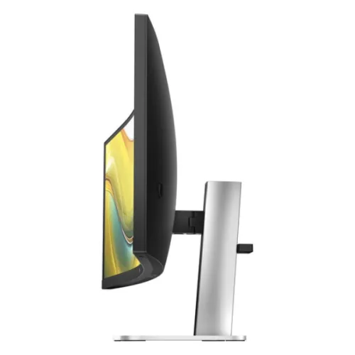 HP Series 5 Pro 534pm 34" WQHD 100Hz VA Type-C Curved Monitor With 5MP WebCam — image 5 of 6