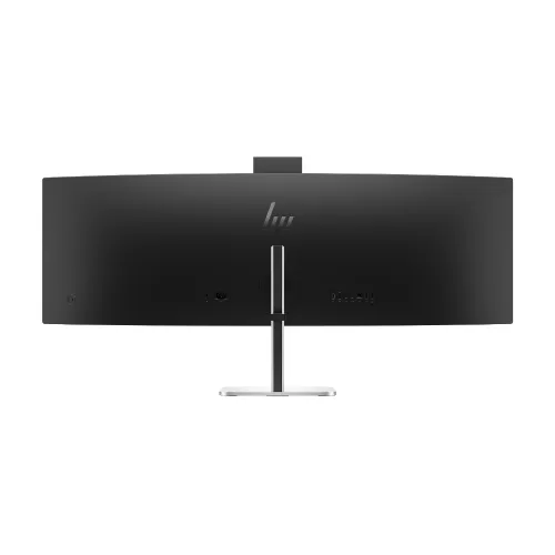 HP Series 5 Pro 549pm 49" DQHD 165Hz Type-C Curved Monitor With Webcam — image 4 of 6