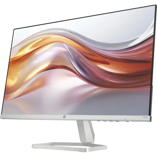 HP Series 524SF 23.8" 100Hz FHD IPS Monitor — image 3 of 6