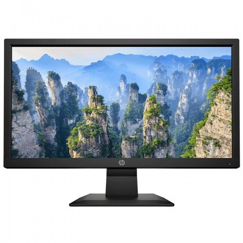 HP V20 19.5" HD+ LED TN Monitor — image 2 of 6