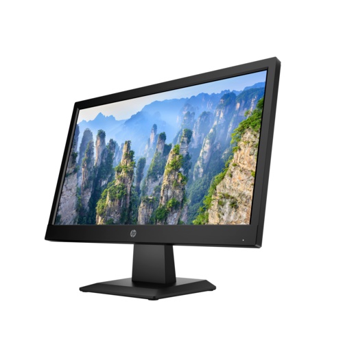 HP V20 19.5" HD+ LED TN Monitor — image 5 of 6