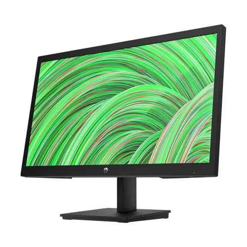 HP V22v G5 21.5 Inch FHD Monitor — image 2 of 6