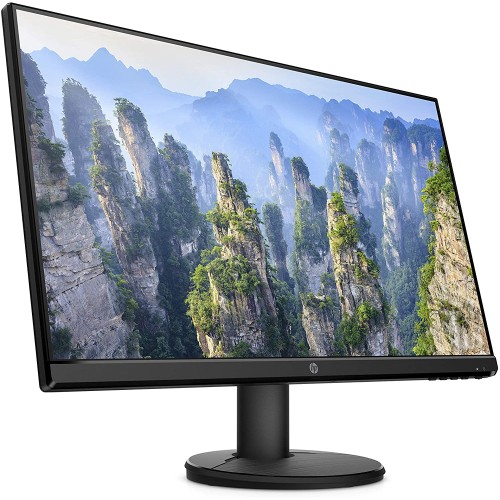 HP V24i 24'' Full HD IPS Monitor — image 2 of 6
