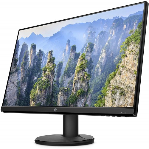 HP V24i 24'' Full HD IPS Monitor — image 3 of 6