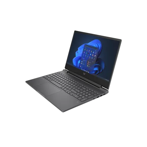 HP Victus 15-fa1393TX Core i5 13 Gen RTX 2050 4GB Graphics 15.6" FHD Gaming Laptop — image 2 of 5
