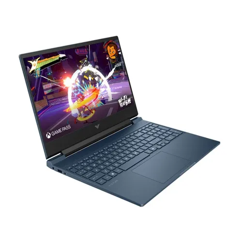 HP Victus Gaming 15-fa2275TX Core i5 13th Gen RTX 3050 6GB Graphics 15.6" FHD Laptop — image 2 of 6