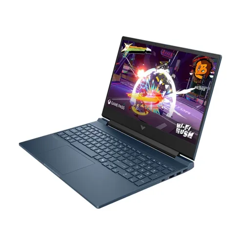 HP Victus Gaming 15-fa2275TX Core i5 13th Gen RTX 3050 6GB Graphics 15.6" FHD Laptop — image 3 of 6