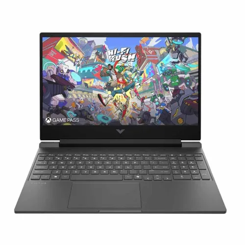 HP Victus Gaming 15-fa2276TX Core i5 13th Gen RTX 3050 6GB Graphics 15.6" FHD Laptop