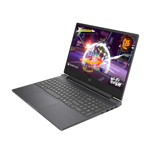 HP Victus Gaming 15-fa2276TX Core i5 13th Gen RTX 3050 6GB Graphics 15.6" FHD Laptop — image 3 of 6