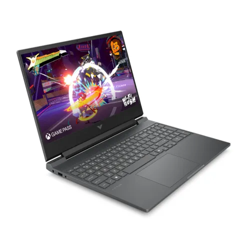 HP Victus Gaming 15-fb3167AX Ryzen 5 8645HS RTX 2050 4GB Graphics 15.6" FHD Gaming Laptop — image 2 of 6