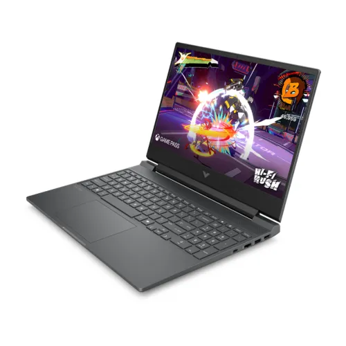 HP Victus Gaming 15-fb3167AX Ryzen 5 8645HS RTX 2050 4GB Graphics 15.6" FHD Gaming Laptop — image 3 of 6