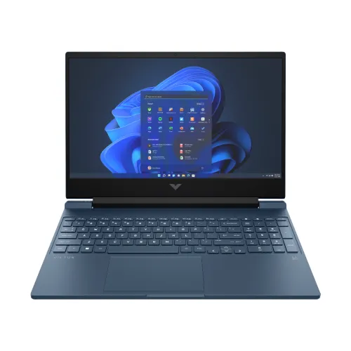 HP Victus Gaming 15-fb3180AX Ryzen 7 7445H RTX 3050 4GB Graphics 15.6" FHD Gaming Laptop — image 2 of 6