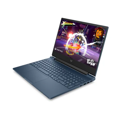HP Victus Gaming 15-fb3180AX Ryzen 7 7445H RTX 3050 4GB Graphics 15.6" FHD Gaming Laptop — image 3 of 6