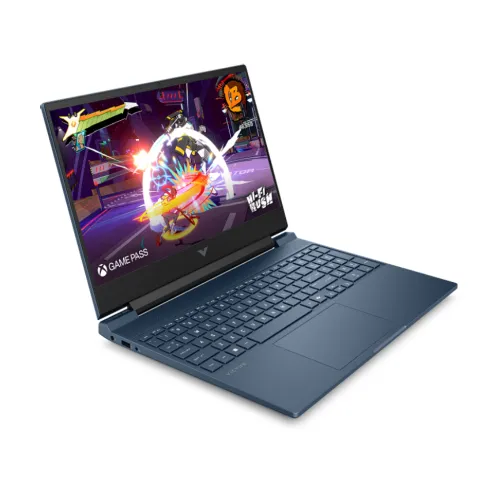 HP Victus Gaming 15-fb3180AX Ryzen 7 7445H RTX 3050 4GB Graphics 15.6" FHD Gaming Laptop — image 4 of 6