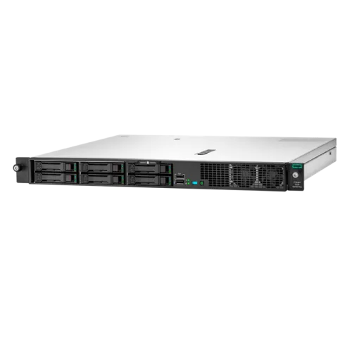 HPE ProLiant DL20 Gen10 Plus Rack Server — image 2 of 2