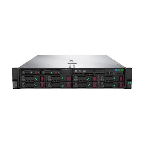 HPE Proliant DL380 Gen 10 Plus 64GB 2x Intel Xeon Silver 4314 2U Rack Server — image 2 of 4