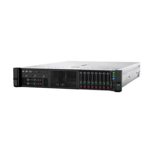 HPE Proliant DL380 Gen 10 Plus 64GB 2x Intel Xeon Silver 4314 2U Rack Server — image 3 of 4