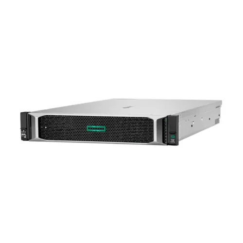 HPE ProLiant DL380 Gen 10 Plus 2x Intel Xeon Gold 5317 2U Rack Server — image 2 of 2