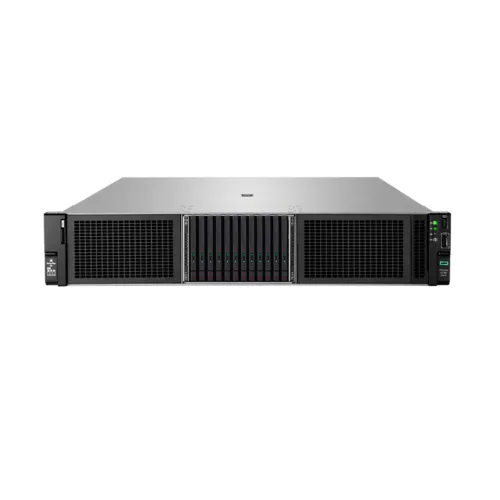 HPE ProLiant DL380 Gen 11 Intel Xeon Gold Rack Server — image 2 of 5