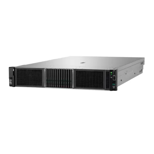 HPE ProLiant DL380 Gen 11 Intel Xeon Silver Rack Server — image 3 of 5