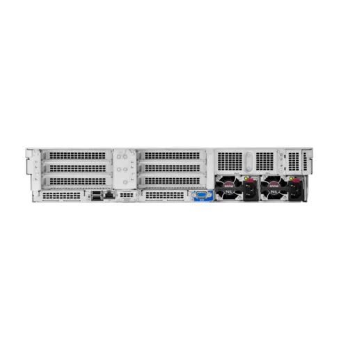 HPE ProLiant DL380 Gen 11 Intel Xeon Silver Rack Server — image 4 of 5