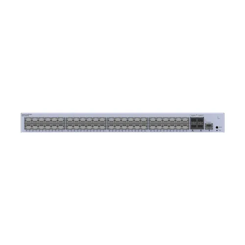 Huawei eKitEngine S310-48P4S 48 Port Gigabit PoE Managed Switch — image 2 of 4