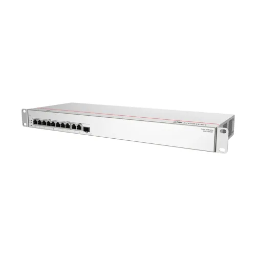 Huawei eKitEngine S380-H8T3ST 8 Port Gigabit Router — image 3 of 4