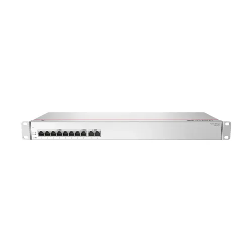 Huawei eKitEngine S380-S8T2T 8 Port Gigabit Router — image 2 of 3