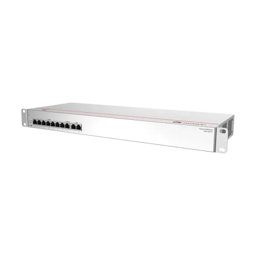 Huawei eKitEngine S380-S8T2T 8 Port Gigabit Router — image 3 of 3