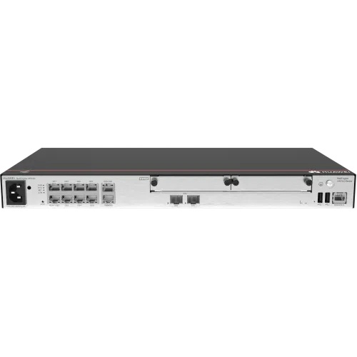 Huawei NetEngine AR720 8 Port Gigabit Router — image 2 of 3