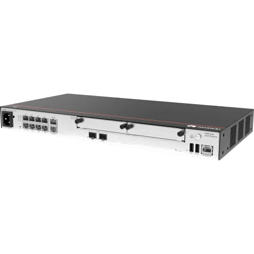 Huawei NetEngine AR720 8 Port Gigabit Router — image 3 of 3