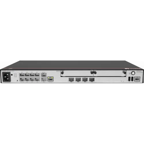 Huawei NetEngine AR730 8 Port Gigabit Router — image 2 of 3