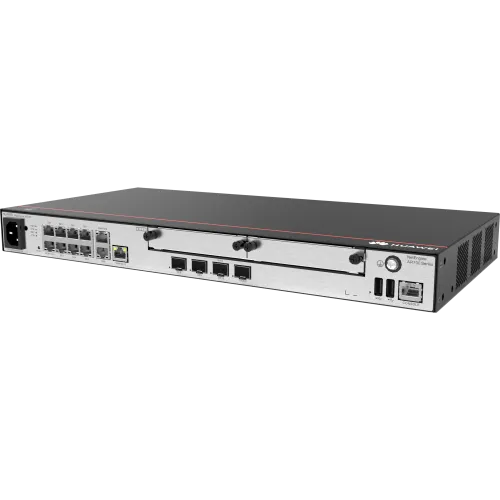 Huawei NetEngine AR730 8 Port Gigabit Router — image 3 of 3