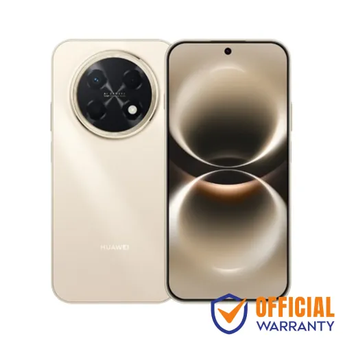 HUAWEI nova 15 Max — image 2 of 2