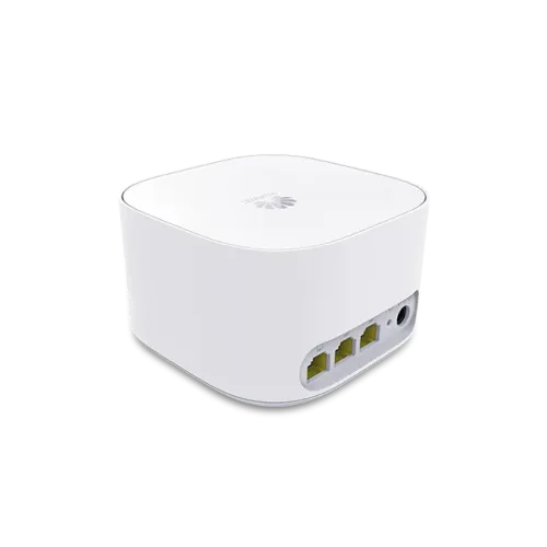 Huawei WA8021V5 AC1200 Mbps Gigabit Dual-Band Wi-Fi Mesh Router — image 3 of 3
