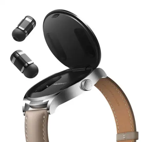 HUAWEI WATCH Buds — image 5 of 6