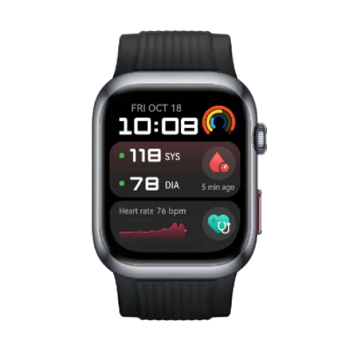 Huawei Watch D2 Smart Watch — image 2 of 2