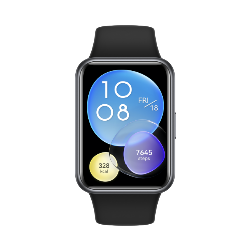 Huawei Watch Fit 2 Active Calling Smart Watch — image 2 of 2