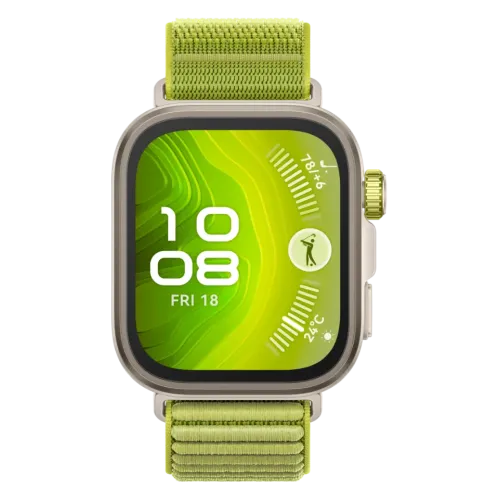 HUAWEI WATCH FIT 4 Pro