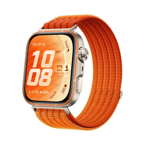 HUAWEI WATCH FIT 5 Pro — image 2 of 2