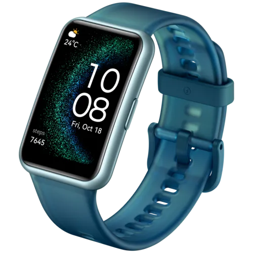 HUAWEI WATCH FIT Special Edition — image 2 of 2
