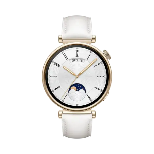 HUAWEI WATCH GT 4 41mm Lady Smart Watch — image 2 of 6