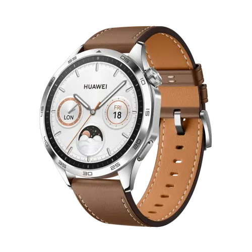 HUAWEI WATCH GT 4 46 mm Brown